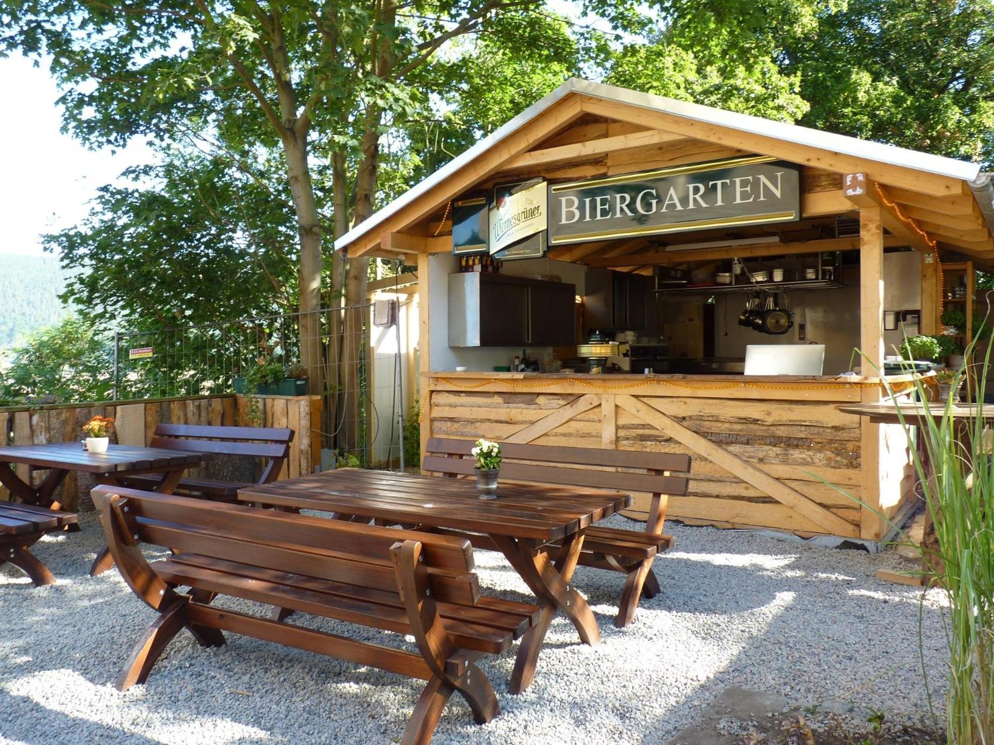 Hotel & Restaurant Schloss Weissenburg Uhlstädt 외부 사진
